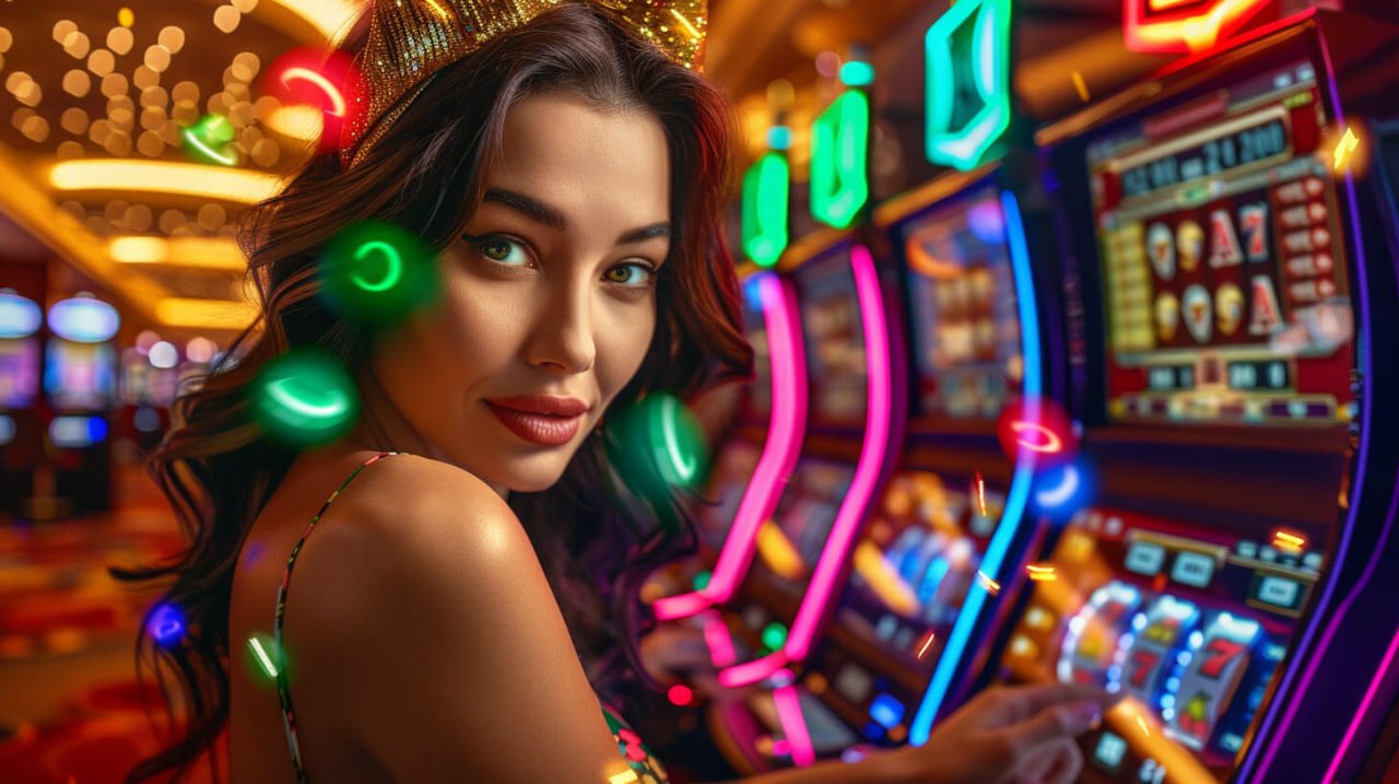 Trải nghiệm chơi live casino với giao diện đẹp, bàn bài chuyên nghiệp tại 32vin