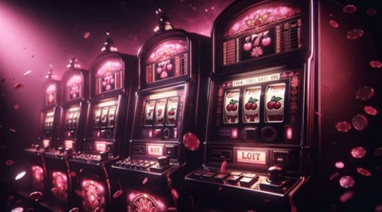 Giao diện sảnh game 32vin trên điện thoại Android, hiển thị danh mục slot và arcade đa dạng